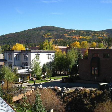 Der Steiermark Breckenridge Eksteriør bilde